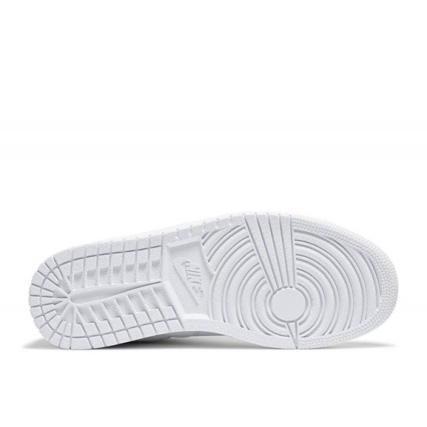 AIR JORDAN 1 CENTRE COURT WHITE ON WHITE  Schuhe dj2756 100