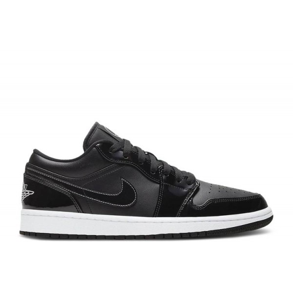 AIR JORDAN 1 LOW ALL STAR 2021  Schuhe dd1650 001