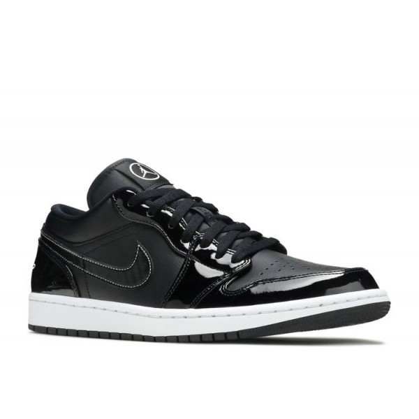 AIR JORDAN 1 LOW ALL STAR 2021  Schuhe dd1650 001