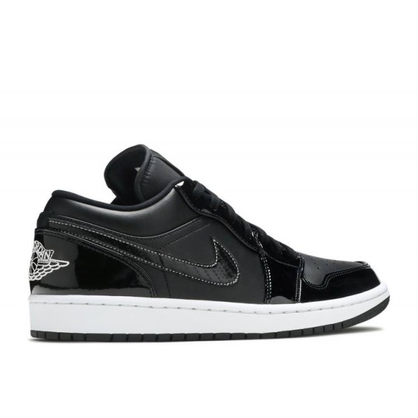 AIR JORDAN 1 LOW ALL STAR 2021  Schuhe dd1650 001