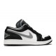 AIR JORDAN 1 LOW BLACK MEDIUM GREY  Schuhe 553558 040