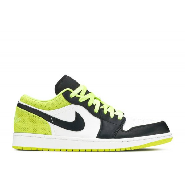 AIR JORDAN 1 LOW CYBER  Schuhe ck3022 003