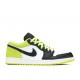 AIR JORDAN 1 LOW CYBER  Schuhe ck3022 003