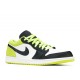 AIR JORDAN 1 LOW CYBER  Schuhe ck3022 003