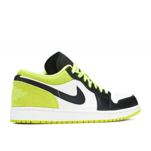 AIR JORDAN 1 LOW CYBER  Schuhe ck3022 003