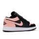 AIR JORDAN 1 LOW GS CRIMSON TINT  Schuhe 553560 034