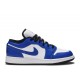 AIR JORDAN 1 LOW GS GAME ROYAL  Schuhe 553560 124