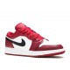 AIR JORDAN 1 LOW GS NOBLE RED  Schuhe 553560 604