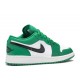 AIR JORDAN 1 LOW GS PINE GREEN  Schuhe 553560 301