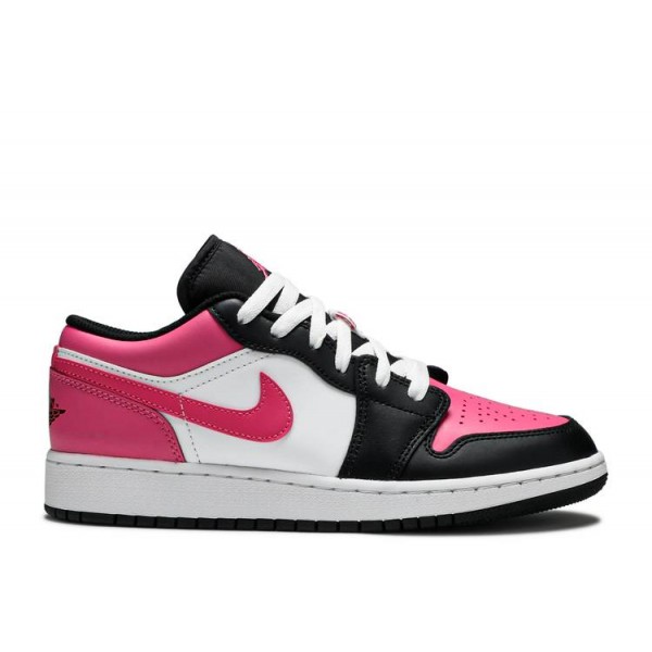 AIR JORDAN 1 LOW GS PINKSICLE  Schuhe 554723 106