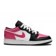 AIR JORDAN 1 LOW GS PINKSICLE  Schuhe 554723 106