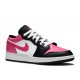 AIR JORDAN 1 LOW GS PINKSICLE  Schuhe 554723 106