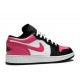 AIR JORDAN 1 LOW GS PINKSICLE  Schuhe 554723 106