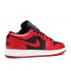 AIR JORDAN 1 LOW GS REVERSE BRED  Schuhe 553560 605