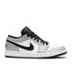 AIR JORDAN 1 LOW LIGHT SMOKE GREY  Schuhe 553558 030