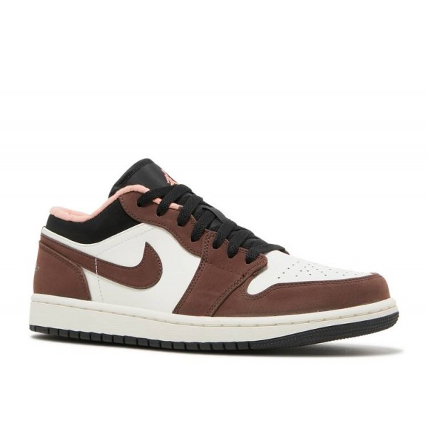 AIR JORDAN 1 LOW MOCHA  Schuhe dc6991 200