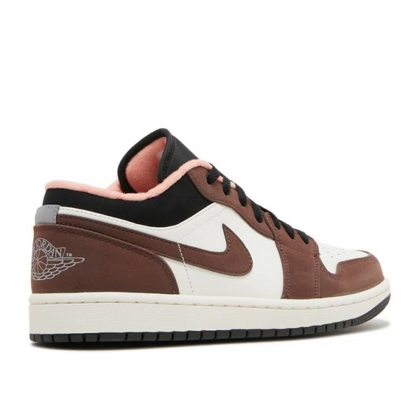 AIR JORDAN 1 LOW MOCHA  Schuhe dc6991 200