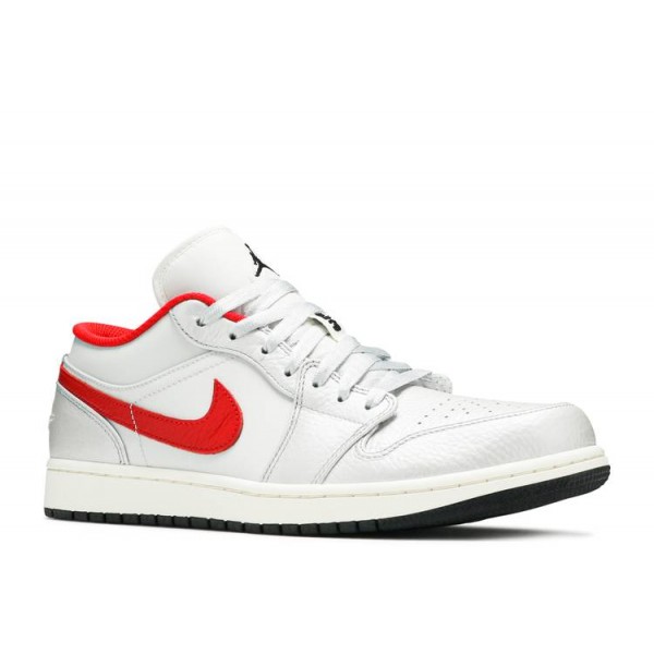 AIR JORDAN 1 LOW NIGHT TRACK  Schuhe da4668 001