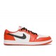 AIR JORDAN 1 LOW OG STARFISH  Schuhe cz0790 801