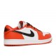 AIR JORDAN 1 LOW OG STARFISH  Schuhe cz0790 801