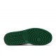 AIR JORDAN 1 LOW PINE GREEN  Schuhe 553558 301