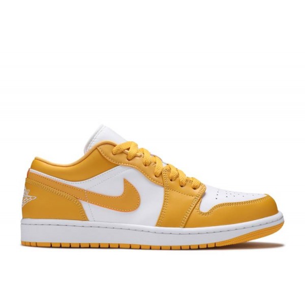 AIR JORDAN 1 LOW POLLEN  Schuhe 553558 171