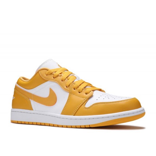 AIR JORDAN 1 LOW POLLEN  Schuhe 553558 171