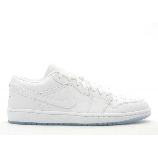 AIR JORDAN 1 LOW RETRO WHITE  Schuhe 309192 111