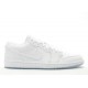 AIR JORDAN 1 LOW RETRO WHITE  Schuhe 309192 111