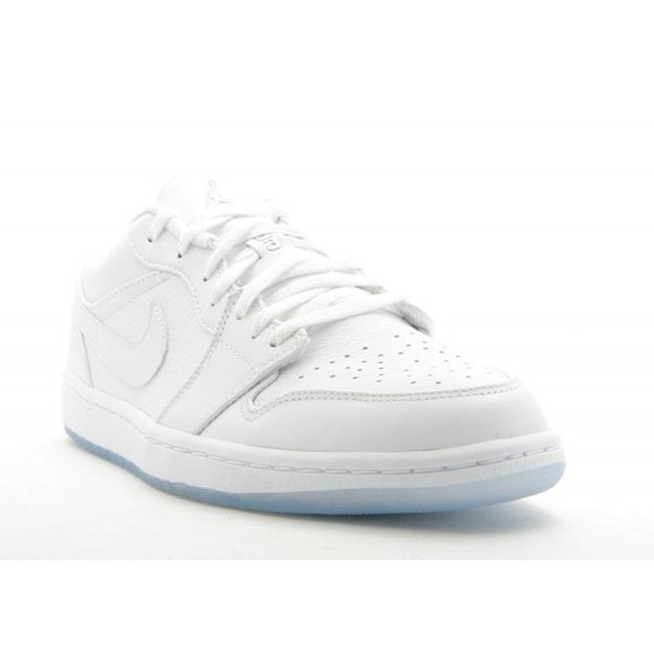 AIR JORDAN 1 LOW RETRO WHITE  Schuhe 309192 111