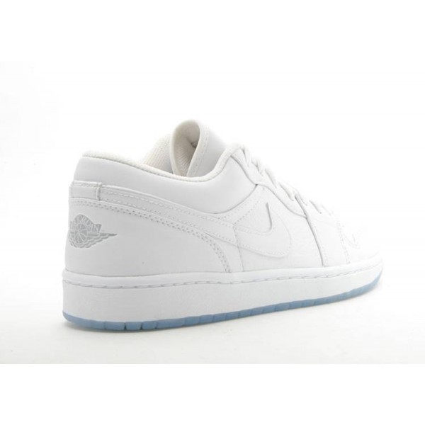 AIR JORDAN 1 LOW RETRO WHITE  Schuhe 309192 111