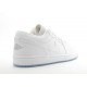 AIR JORDAN 1 LOW RETRO WHITE  Schuhe 309192 111