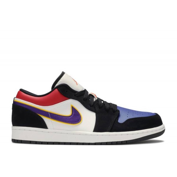 AIR JORDAN 1 LOW RIVALS  Schuhe cj9216 051