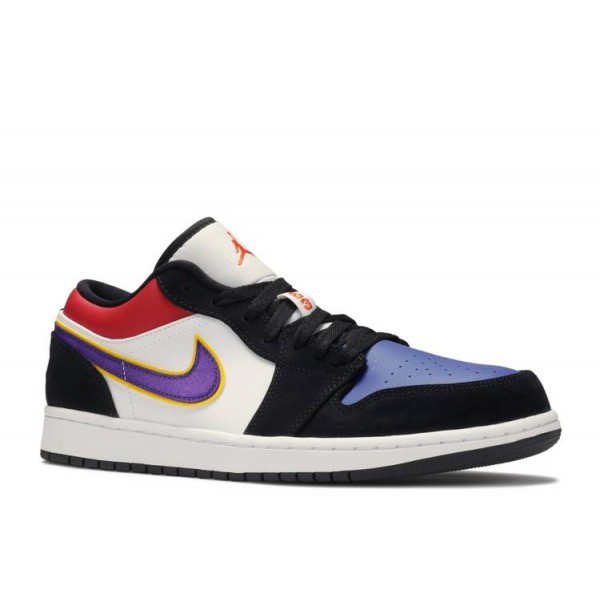 AIR JORDAN 1 LOW RIVALS  Schuhe cj9216 051