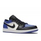 AIR JORDAN 1 LOW ROYAL TOE  Schuhe cq9446 400