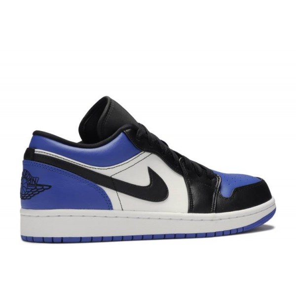 AIR JORDAN 1 LOW ROYAL TOE  Schuhe cq9446 400