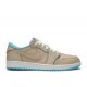 AIR JORDAN 1 LOW SB DESERT ORE  Schuhe cj7891 200