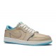 AIR JORDAN 1 LOW SB DESERT ORE  Schuhe cj7891 200