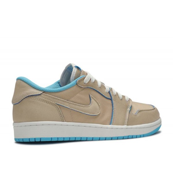 AIR JORDAN 1 LOW SB DESERT ORE  Schuhe cj7891 200