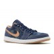 AIR JORDAN 1 LOW SE DENIM  Schuhe dh1259 400