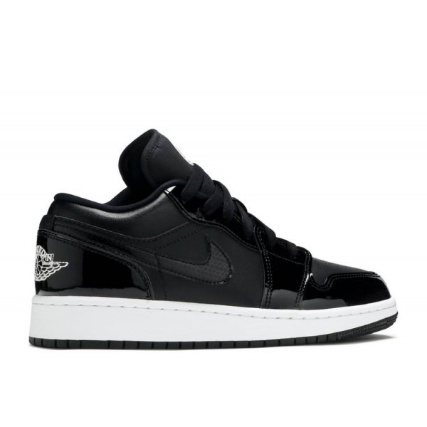 AIR JORDAN 1 LOW SE GS ALL STAR WEEKEND  Schuhe dd2191 001