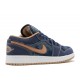 AIR JORDAN 1 LOW SE GS DENIM  Schuhe dm4692 400