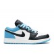 AIR JORDAN 1 LOW SE GS LASER BLUE  Schuhe ct1564 004