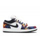 AIR JORDAN 1 LOW SE GS NOTHING BUT NET  Schuhe cz8657 100