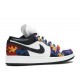 AIR JORDAN 1 LOW SE GS NOTHING BUT NET  Schuhe cz8657 100