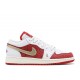 AIR JORDAN 1 LOW SE GS SPADES  Schuhe dj5186 100