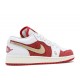 AIR JORDAN 1 LOW SE GS SPADES  Schuhe dj5186 100