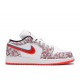 AIR JORDAN 1 LOW SE GS TAKE FLIGHT  Schuhe dd1527 114