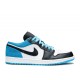 AIR JORDAN 1 LOW SE LASER BLUE  Schuhe ck3022 004