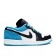 AIR JORDAN 1 LOW SE LASER BLUE  Schuhe ck3022 004